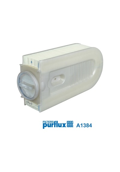 Purflux A1384 Hava Filtresi X204 0815 W204 0814 S204 0814 C204 11 W212 09 16 C207 09 15 6510940004