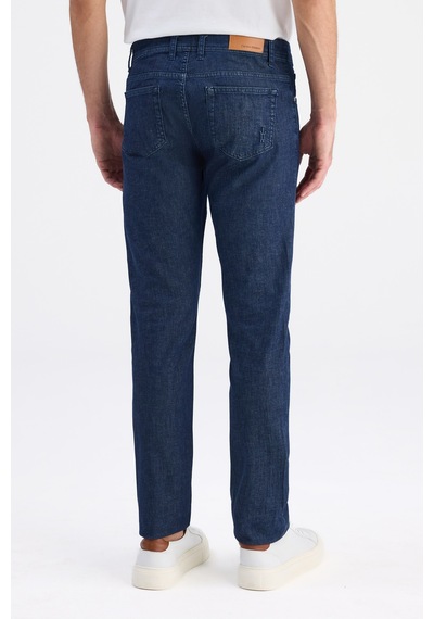 Twn Super Slim Fit Mavi Denim Pantolon 6ecj30081010m 701