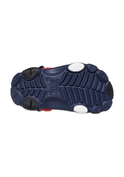 Crocs Spider-man All Terrain Clog K Navy Navy