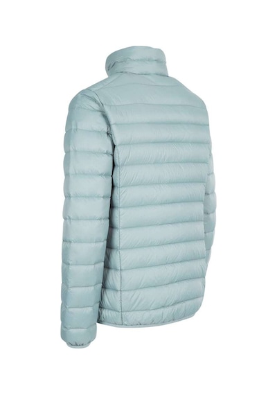 Trespass Trespass Valentina - Down Kadın Siyah Outdoor Ceketi Tmı Mint