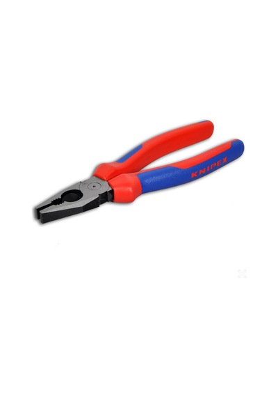 Knipex Fosfat Kaplama 200 Mm Kombine Pense