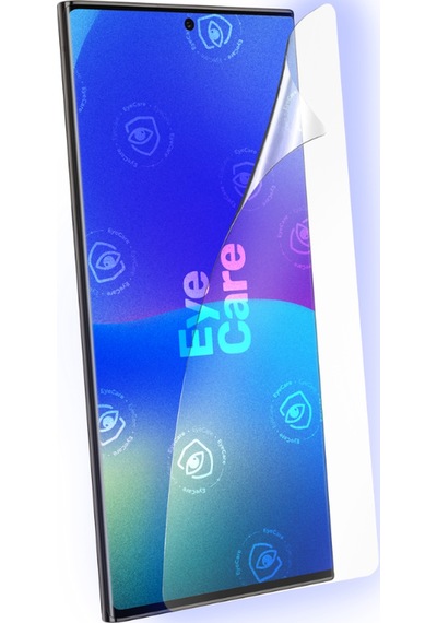 Samsung Galaxy S25 Ultra Uyumlu Eyecare Panzerfolyo Ekran Koruyucu