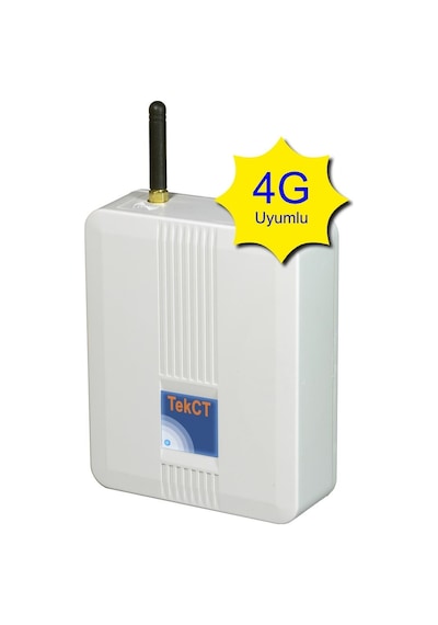 Tekct-4g , 4g Destekli Sabit Gsm Terminali 1