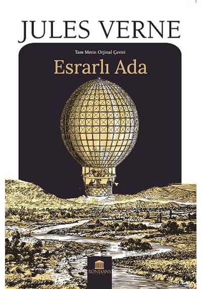 Esrarlı Ada - Rxlu-596920