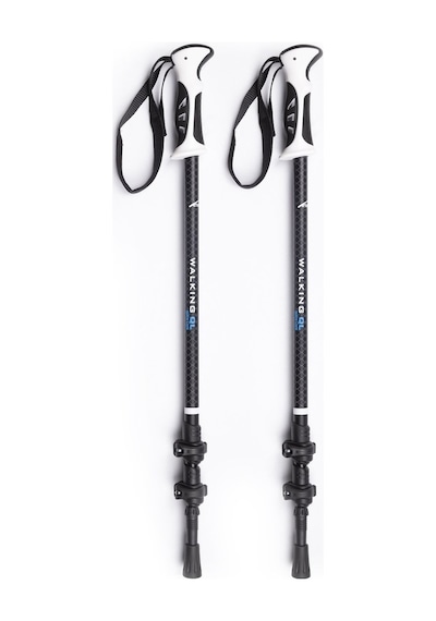 Evolite Walking Quick-Lock Dıştan Kilitli Trekking Batonu