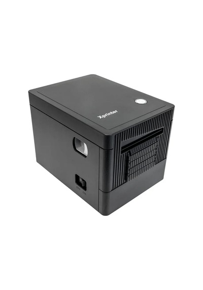 Xprınter Xp-q303f Yazıcı Fıs / Termal Lınerless