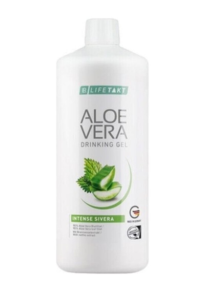 Aloe Vera Jel Içecek Sivera