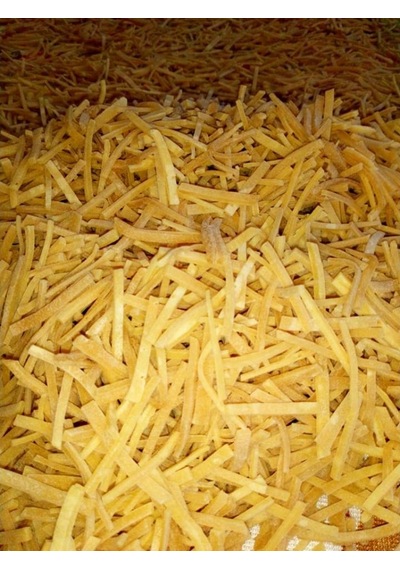 Dökme Erişte El Yapımı 500 G
