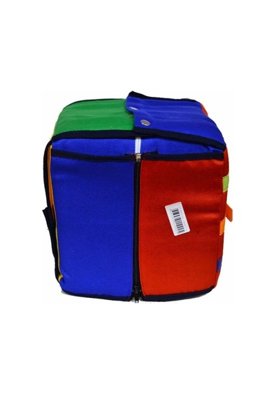 And-5012 Beceri Küpü 6 İşlevli 22x22x22