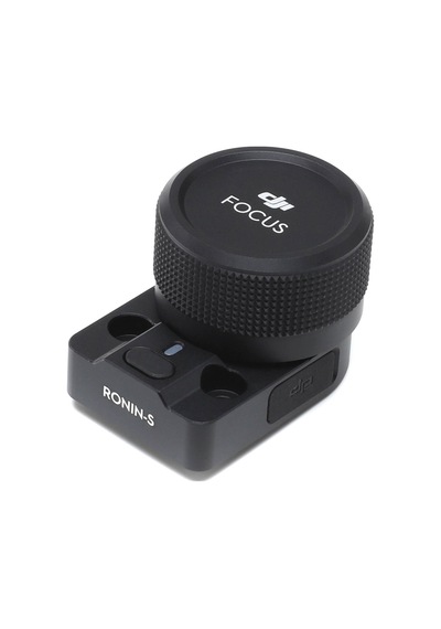 Dji Ronin-S Focus Wheel