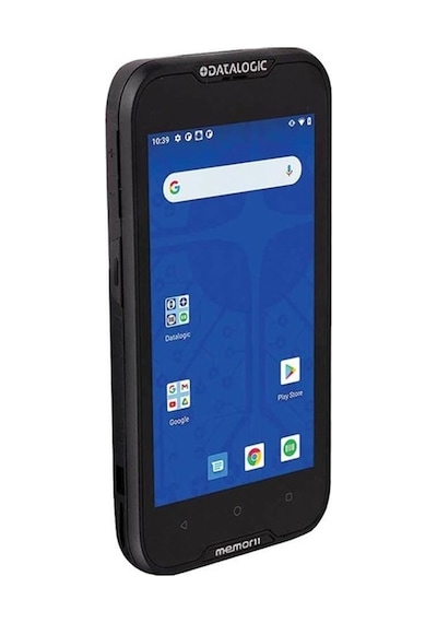 Datalogic Memor11 2d Android 11 Wifi Bt