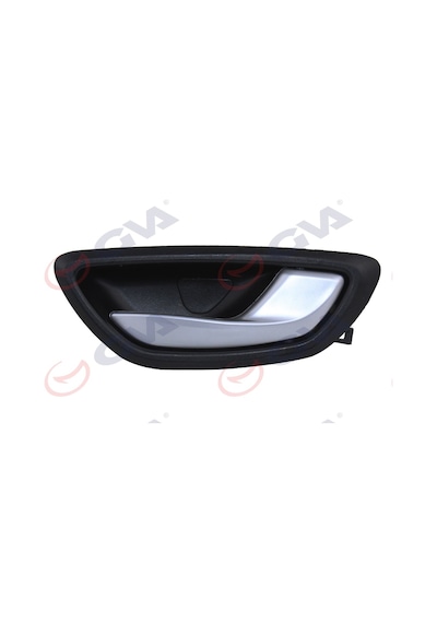 Cosmotex Gva1090026 İç Kapı Kolu Ön/arka Sağ Renault Megane Iv Krom Siyah Gövde
