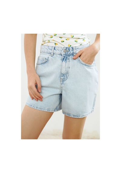 LC Waikiki Alıta Cıty Farkıyla Dar Fit Kadın Jean Şort Belirtilmemiş - 919191072 Belirtilmemiş LC Waikiki Alıta Cıty Farkıyla Dar Fit Kadın Jean Şort Belirtilmemiş - 919191072 Belirtilmemiş