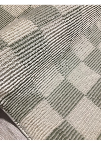 Merinos Halı Bambus Sıgn 180x275 Ebatlı+11 Mm +680.000 Ilmek