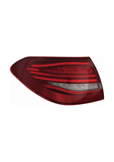 Stop Lambası Sag Ledlı Mercedes C Serısı 205 Bm 2018- A2059064105-depo 440-19a7r-ae2-a2059064105