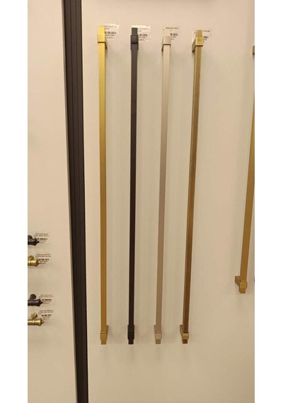System Mobilya Kulbu Gold Branch Renk 640mm Kulp Sy9223 0640 Gb-gb Çok Renkli