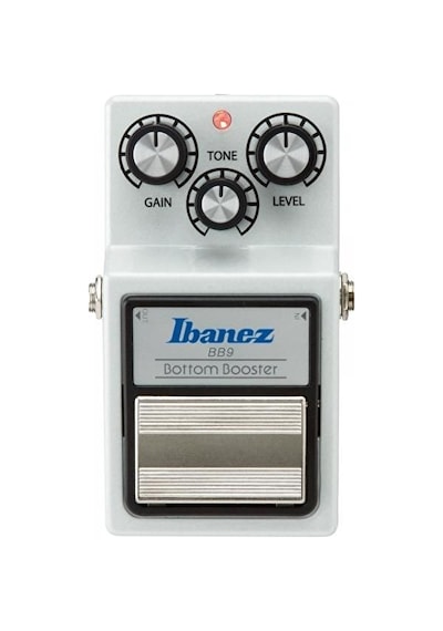 Ibanez Bb9 Big Bottom Boost Pedalı Big Bottom Boost Pedalı