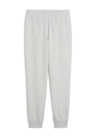 Puma 68245004 Ess No. 1 Logo Kadın Eşofman Altı Gri