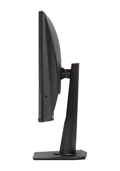 Asus TUF Gaming VG27VQM 27″ 1 MS 240 Hz FreeSync Full HD Curved VA LED Monitör