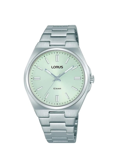 Rg305xx9 Lorus Bayan Kol Saati Metalik