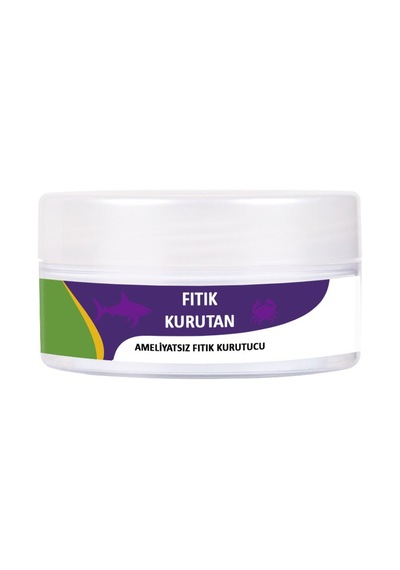 Fıtıkkurutan 1 Adet 50 Ml Krem