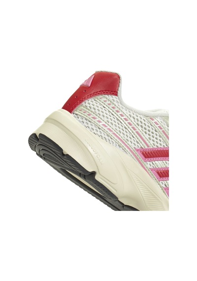 Adidas Technochaos 2000 Kadın Beyaz Sneaker Ayakkabı Hq7293 Beyaz
