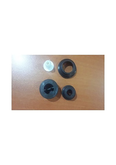 Audi A3 Silecek Cam Su Depo Bidon Tipa Seti Oem 7m0919382