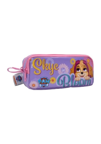 Paw Patrol Skye Kalem Çantası 2238 Lila