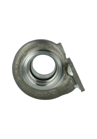Garrett G42 Türbin Muhafaza 1.15 A/r T4 Twinscroll / T4d/out / 757707-0015 Standart Rota