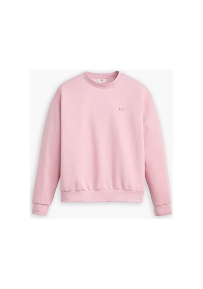 Levi's Everyday Sweatshirt Pembe