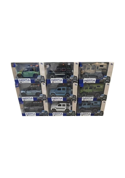 Mg-d700-02b-04b-07b Kut.sürtm.ışık Ses Araba Mavi