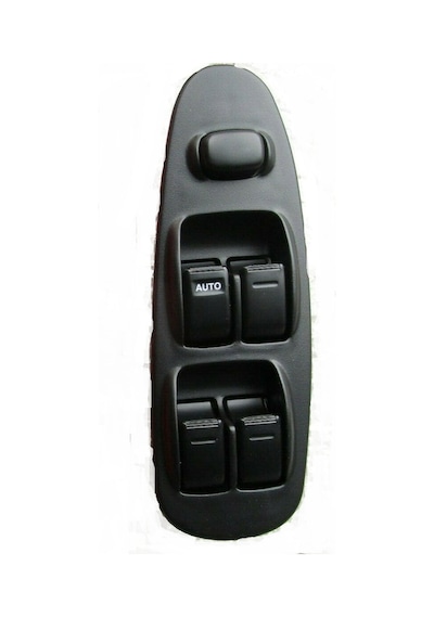 Kia Sephia Cam Açma Dügmesi Anahtari Sol Ön 1998--2001 448927062