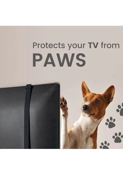 Tv Guard Sony Kdl-32wd757 32inç Tv Uyumlu Ekran Koruyucu
