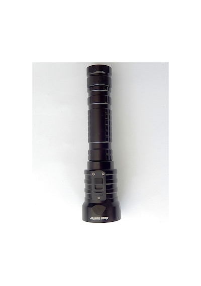 Dalış Feneri Deep Hunter Xml-4000