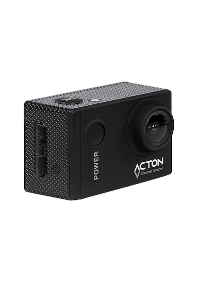 Acton Life Full Hd Wifi Aksyion Kamera Siyah