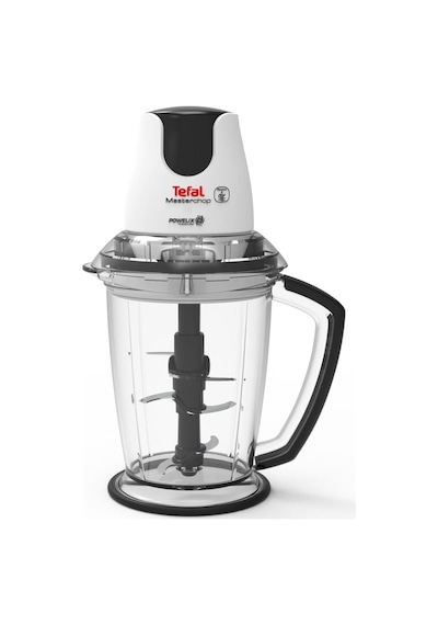 Tefal Masterchop Powelix Extra 6 Bıçaklı Doğrayıcı 1,5 L Hazneli