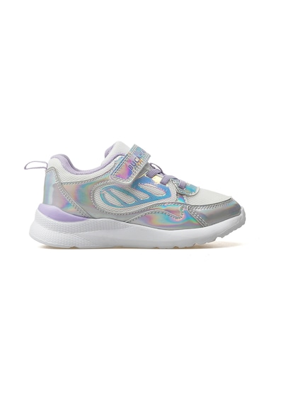 BUCKHEAD Kız Çocuk Sneaker Spor Ayakkabı 25y Buck3027 Gümüş GÜMÜŞ