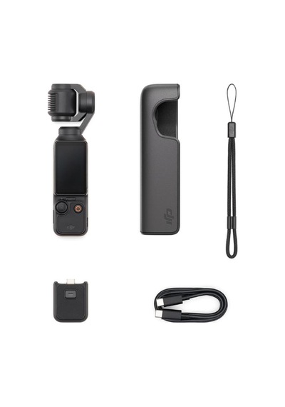 DJI Osmo Pocket 3 Gimbal DJI Osmo Pocket 3 Gimbal