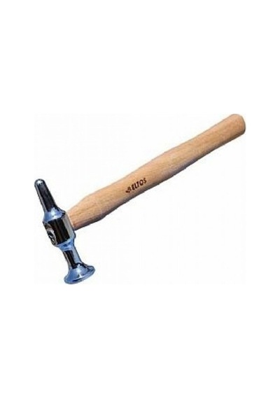 Eltos Kaportacı Çekici Ekç 003 Bonnet Hammer Kaporta Düzeltme Çekiç