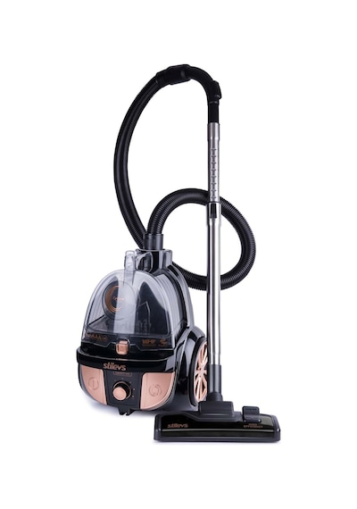 Stilevs Spektron 700 W Toz Torbasız Elektrikli Süpürge