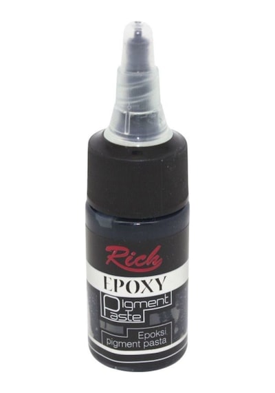 Epoksi Pıgment Pasta Opak 020 Cc 11363 Mavi