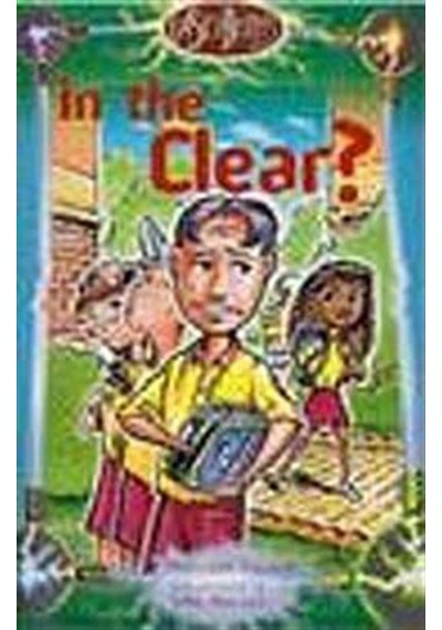 In The Clear / Laserbeams