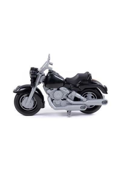 Kros Run Yarış Motosikleti No.7 - POL-89199