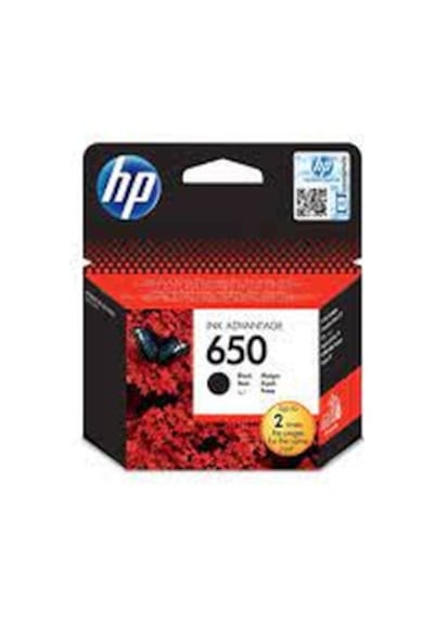 Hp 650 Siyah 2546.2645-1516 Toner
