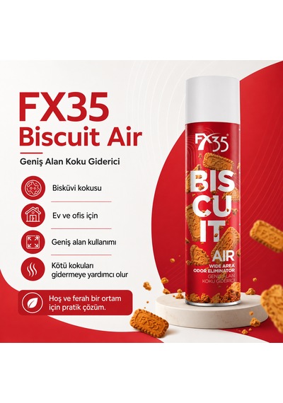 Oto Kokusu - Geniş Alan Koku Giderici Sprey 600ml 1