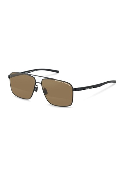 Porsche Design Güneş Gözlüğü P8944 62a171 Siyah