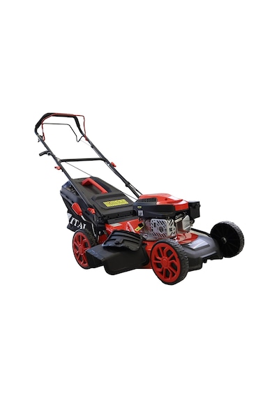 Ital LM51S Benzinli Çim Biçme Makinesi 51 CM 170 CC  Şanzımanlı