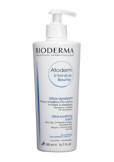 Bıoderma Atoderm Intensıve Baume 500 Ml -300 Tl İndirim Etiketli
