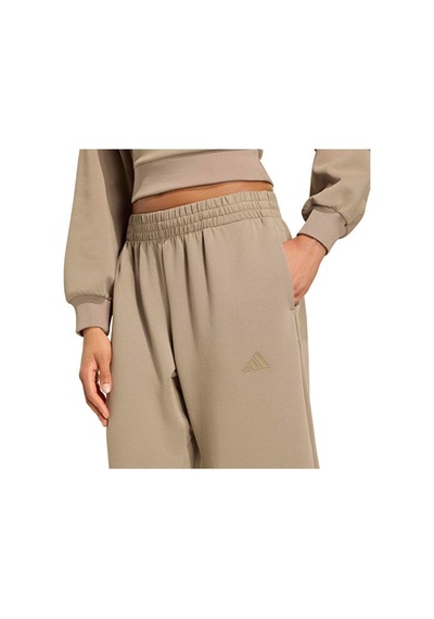 Adidas W All Szn Sl Pt Kadın Günlük Eşofman Altı Ks7878 Haki