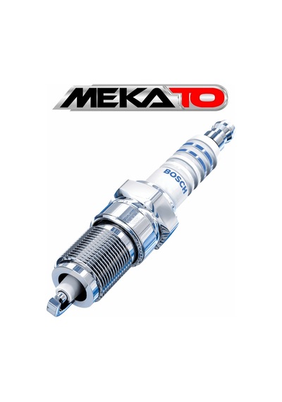 Bosch İridyum Buji Takımı 4 Adet Fr6lı332s 0242240654